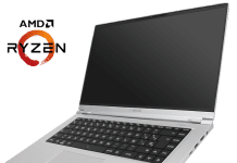 Portátil Slimbook Pro X 15 AMD — Review en Español