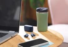 Auriculares Inalámbricos Jabra Elite 4 — Review en Español