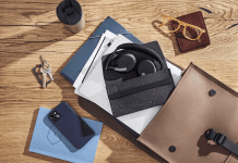 Jabra amplía la gama Evolve2 con los auriculares más portátiles y cómodos pensados para el trabajo híbrido ultraflexible