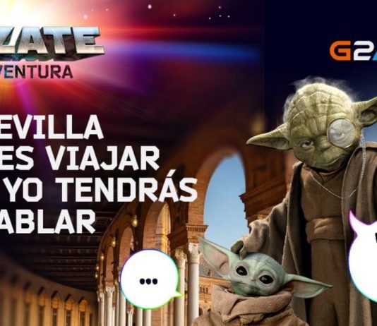 ¡Con un descuentazo Star Wars Jedi Survivor a G2A llega!