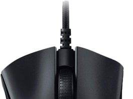 Razer DeathAdder V2 Mini — Review en Español