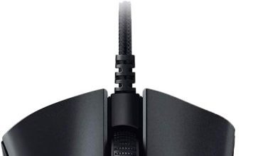 Razer DeathAdder V2 Mini — Review en Español