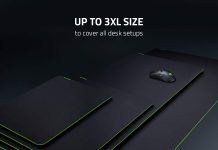 Razer Gigantus V2 XXL — Review en Español