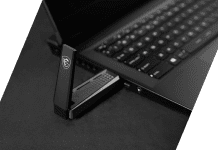 MSI Adaptador USB WiFi AX1800 — Review en Español