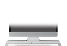 SOPORTE DE MONITOR RGB MGS-ONE