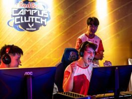 AGON by AOC y Red Bull continúan su colaboración durante este 2023