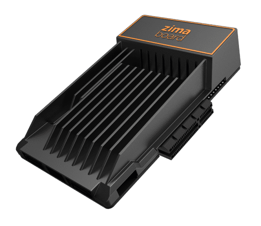ZimaBoard — Review en Español