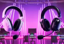 PRESENTAMOS LOS RAZER BLACKSHARK V2 PRO 2023 – LOS AURICURALES TOTALES PARA ESPORT EVOLUCIONAN