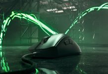 Razer DeathAdder V3 — Review en Español