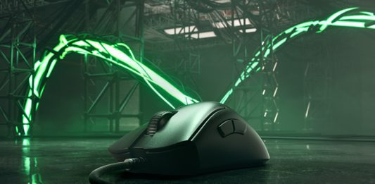 Razer DeathAdder V3 — Review en Español