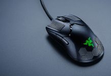 Razer Universal Grip Tape — Review en Español