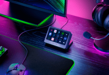 MEJORA TU STREAM Y TU PRODUCTIVIDAD CON EL NUEVO RAZER STREAM CONTROLLER X