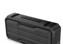 Altavoz Música Universal Bluetooth COOL Luton — Review en Español