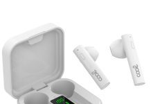 Cool Solar Auriculares Inalámbricos Bluetooth TWS — Review en Español