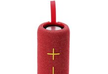 Altavoz Música Universal Bluetooth COOL 10W Bass — Review en Español