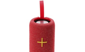 Altavoz Música Universal Bluetooth COOL 10W Bass — Review en Español