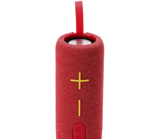 Altavoz Música Universal Bluetooth COOL 10W Bass — Review en Español