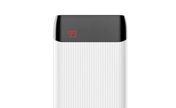 Batería Externa 10.000 mAh COOL Waves — Review en Español