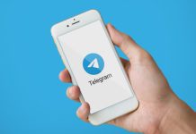 ¡NUEVO CANAL DE TELEGRAM!
