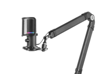 MICRÓFONO DE ESTUDIO PROFESIONAL MMIC-XT — Review en Español