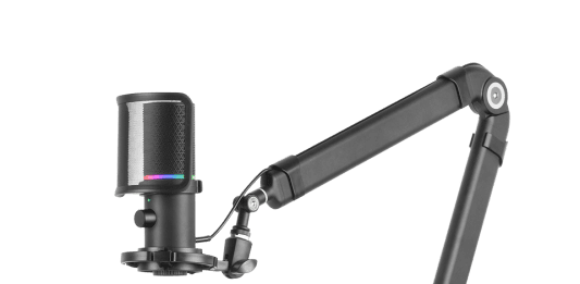 MICRÓFONO DE ESTUDIO PROFESIONAL MMIC-XT — Review en Español