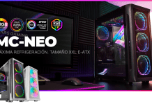 TORRE GAMING PREMIUM MC-NEO