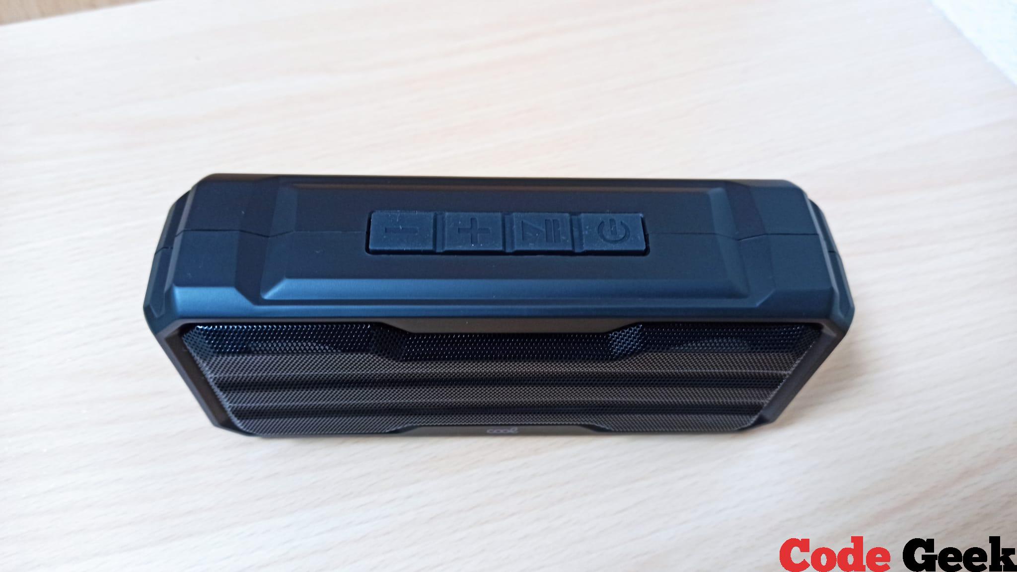 Altoparlante Bluetooth Wireless di Design di lusso... – Grandado
