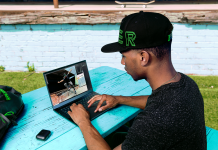 EL NUEVO RAZER BLADE 14 ES EL PORTATIL GAMING TOTAL