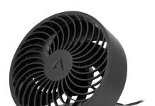 ARCTIC Summair – Ventilador USB Portátil — Review en Español