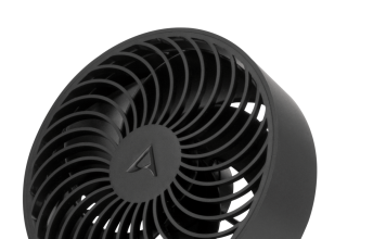 ARCTIC Summair – Ventilador USB Portátil — Review en Español