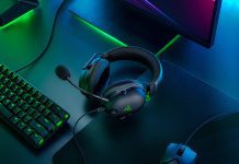 Razer BlackShark V2 — Review en Español
