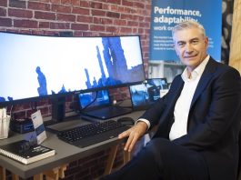 Agustín de los Frailes se retira de AOC y MMD como director regional de Ventas para España y Portugal