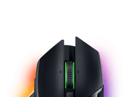 Razer Basilisk V3 Pro — Review en Español