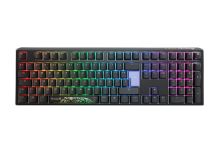 ¡Ducky One 3 presenta la Revolución de los Teclados Mecánicos Gamer personalizables para llevar tu juego al siguiente nivel!