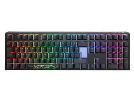 ¡Ducky One 3 presenta la Revolución de los Teclados Mecánicos Gamer personalizables para llevar tu juego al siguiente nivel!