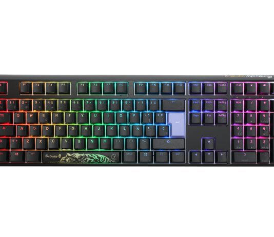 ¡Ducky One 3 presenta la Revolución de los Teclados Mecánicos Gamer personalizables para llevar tu juego al siguiente nivel!