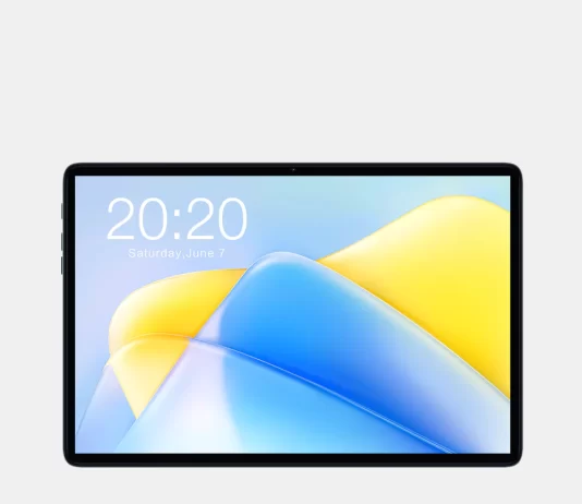 Tablet TECLAST P40HD – Experiencia Multifuncional y Potente en tus Manos