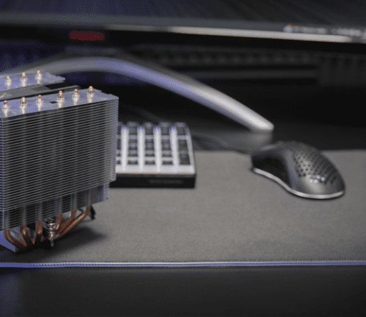 🌬️NUEVO DISIPADOR DE DOBLE TORRE MCPU-2T DE MARS GAMING