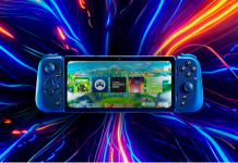 Razer redefine los juegos móviles con el mando Raze Kishi V2 Pro, y Razer Edge para Europa