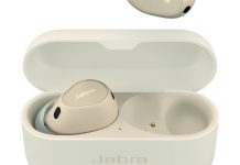 Jabra presenta Elite 8 Active y Elite 10, sus auriculares más avanzados, para reforzar el liderazgo en True Wireless premium