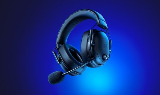 LOS RAZER BLACKSHARK V2 HYPERSPEED: ULTRALIGEROS, ALTO RENDIMIENTO Y HECHOS PARA LOS PROFESIONALES