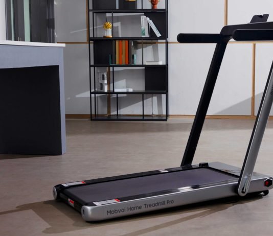 Mobvoi Home Treadmill Pro – Review en Español