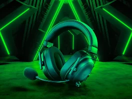Review de los Auriculares Inalámbricos Ultraligeros para esports: Razer BlackShark V2 HyperSpeed