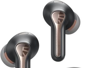 Review de los Auriculares Inalámbricos SoundPEATS Capsule3 Pro: Sumérgete en el Mundo del Sonido de Alta Resolución