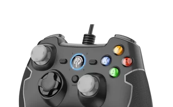 Reseña del Mando Gaming EasySMX ESM-9100: Eleva tu Experiencia de Juego a Nuevos Niveles