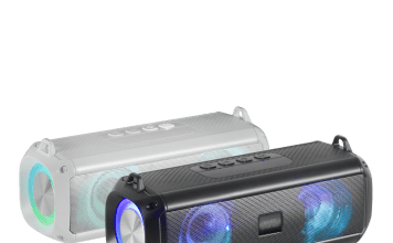 Altavoz Portátil y Barra de Sonido MSB-XT: Una Revolución en Audio Portátil