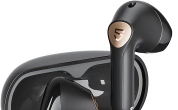 Review de los Auriculares Inalámbricos SoundPEATS Air4 Lite: Sumérgete en un Mundo de Sonido Detallado