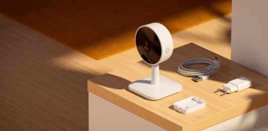 Revisión Extensa: Cámara Inteligente para Interiores de Yale