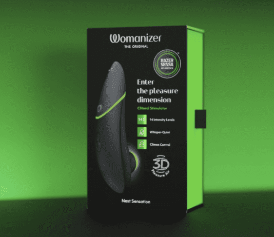 Superando los límites de la tecnología Háptica con la integración de Razer Sensa HD Haptics