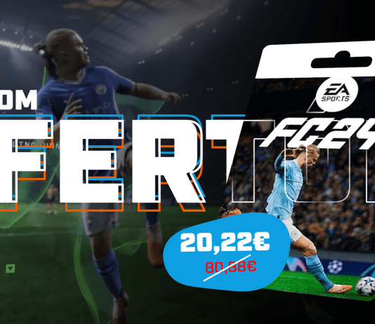 G2A.COM anuncia las mejores ofertas de Abril